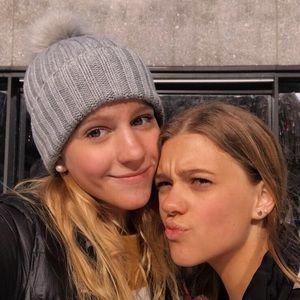 Meet your Posher, Josie